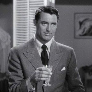 Meet your Posher, Katherine